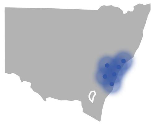 service-map
